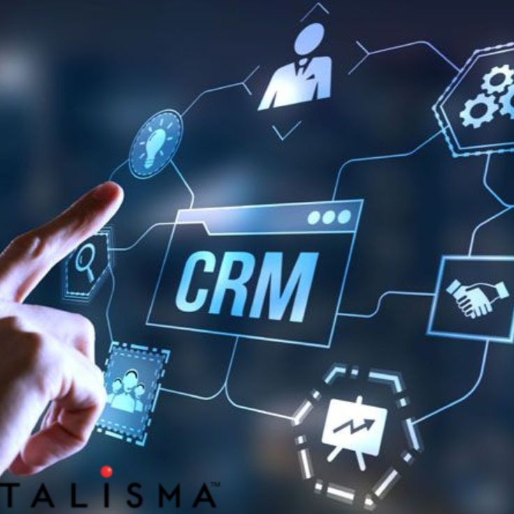 CRM Solutions