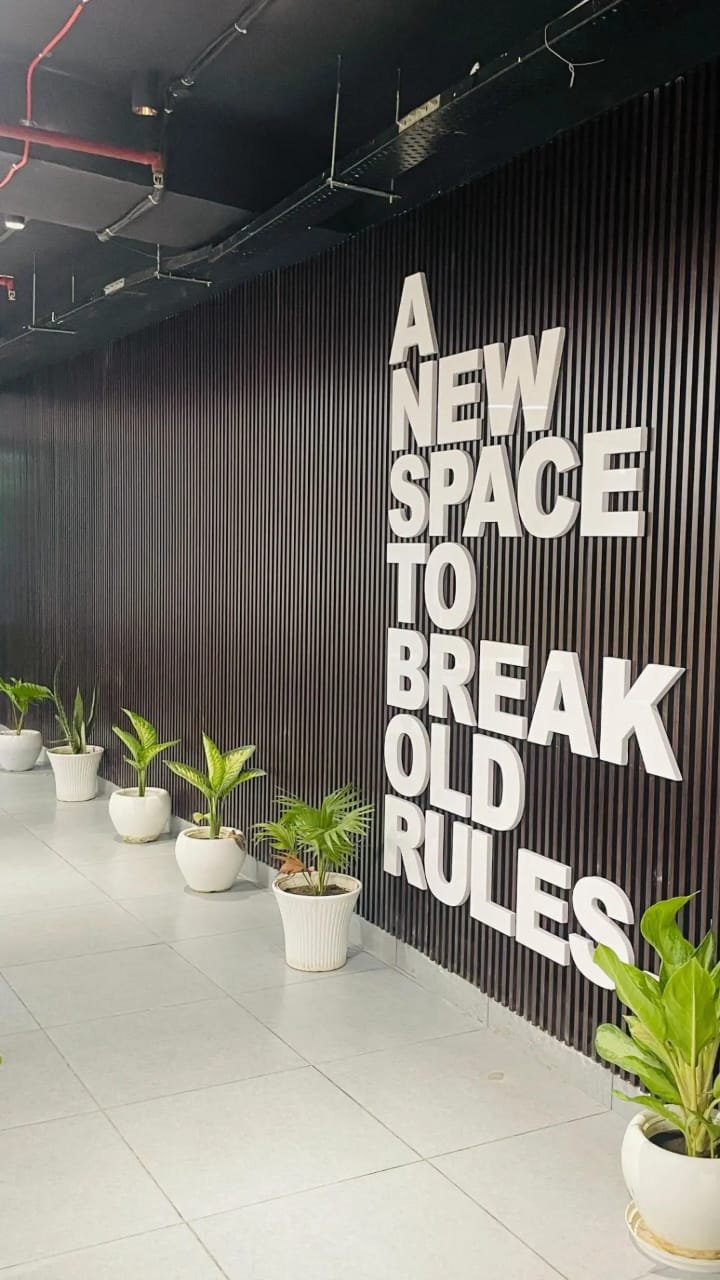 Hatbaliya - Employees Guoup Image