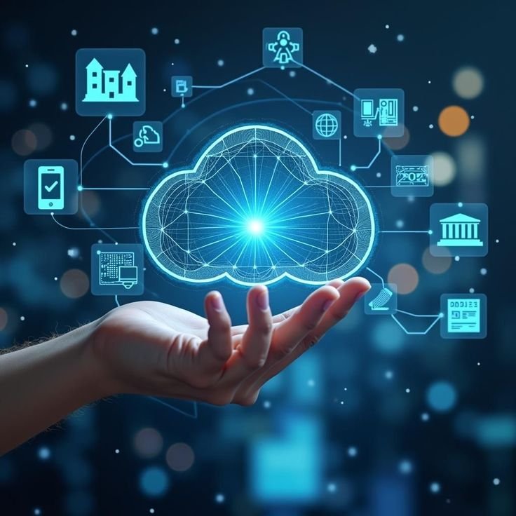 Founder's Message Software