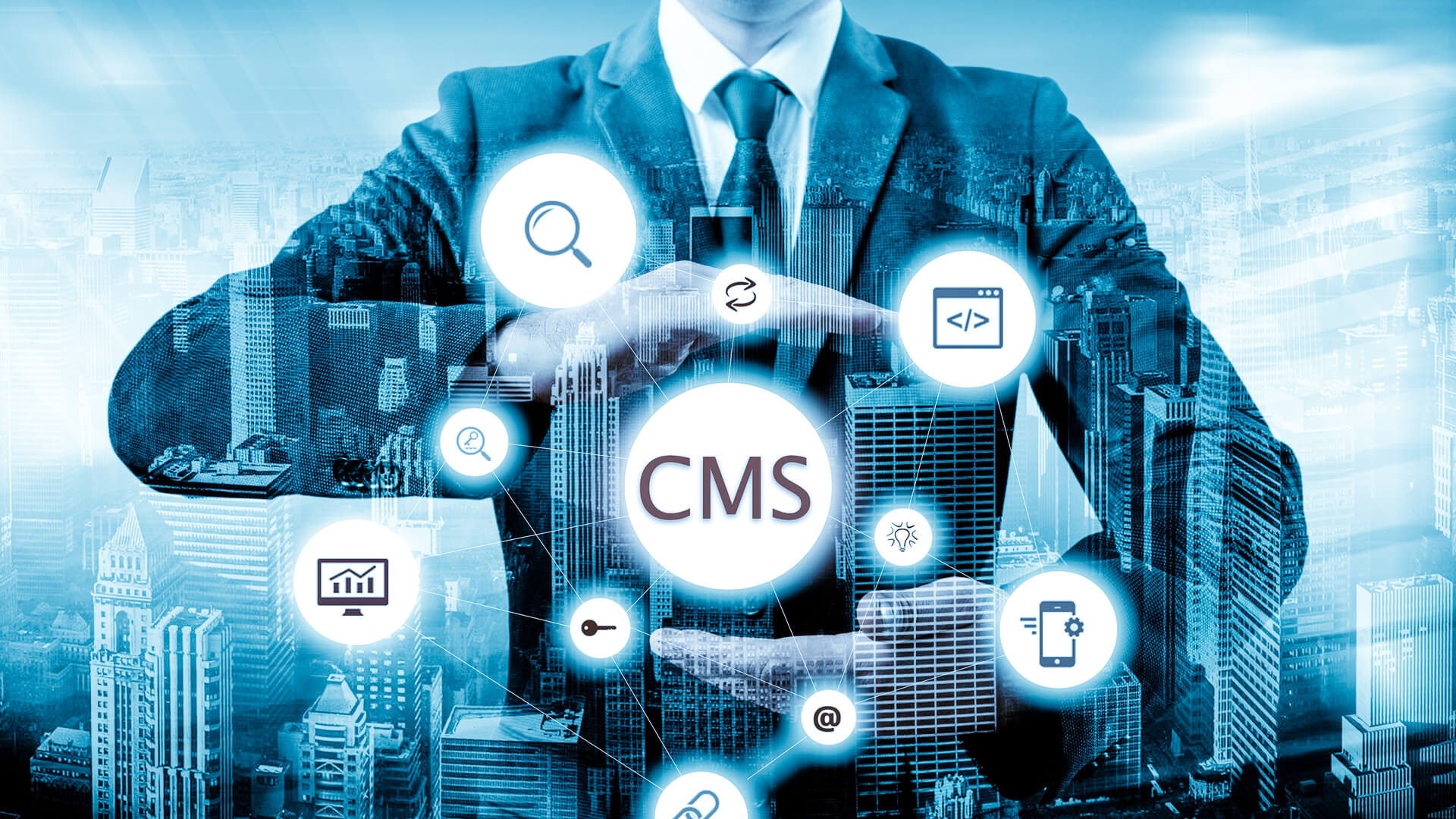 CMS Development