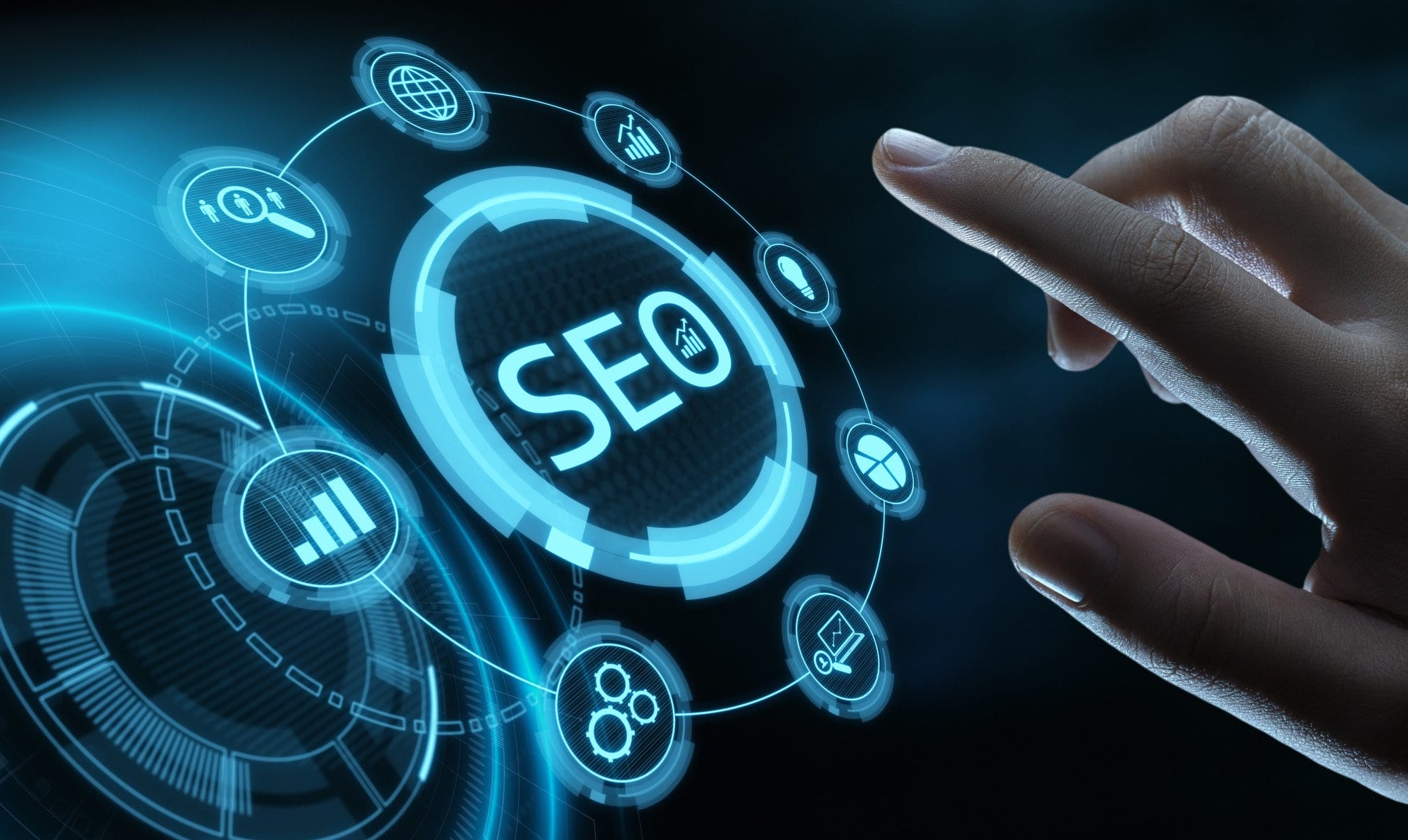 SEO & Digital Marketing
